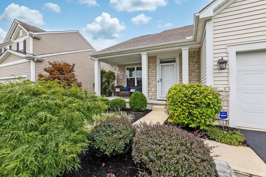 203 Cloverhill Drive, Galloway, OH 43119 - #3