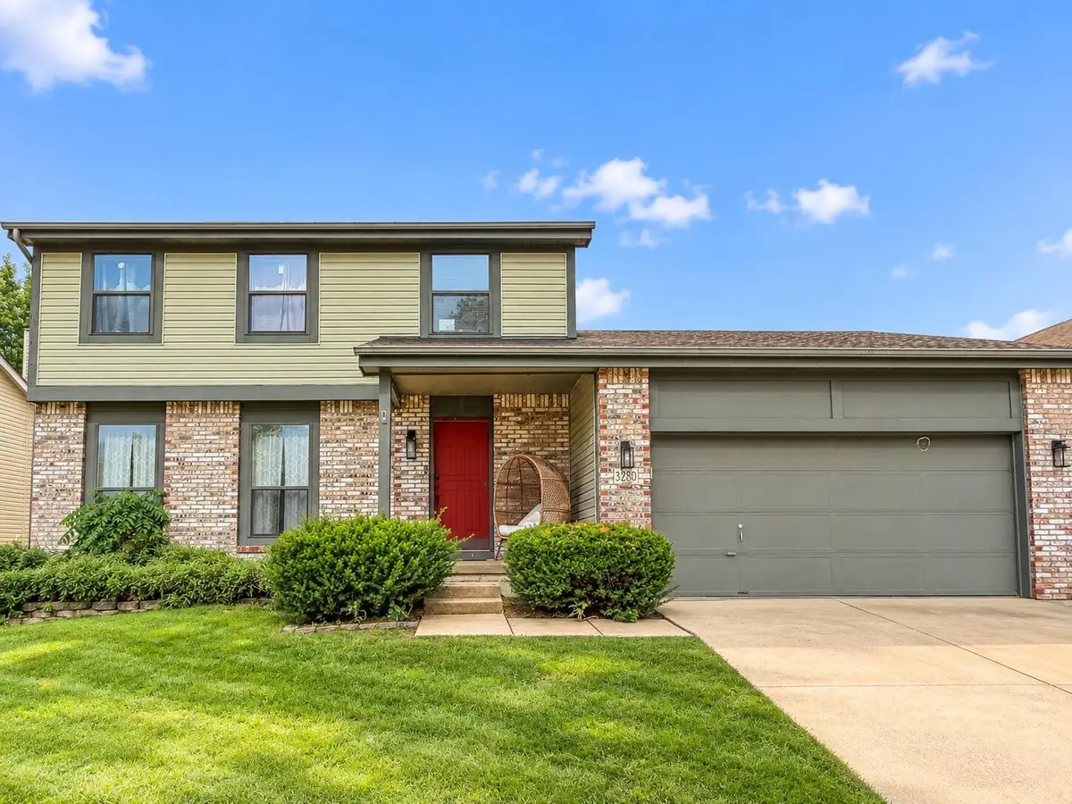 3280 Bellerive Drive, Pickerington, OH 43147 - #1
