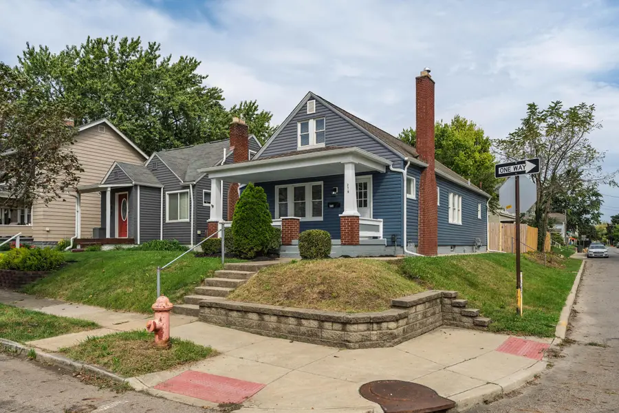 276 E Morrill Avenue, Columbus, OH 43207 - #3