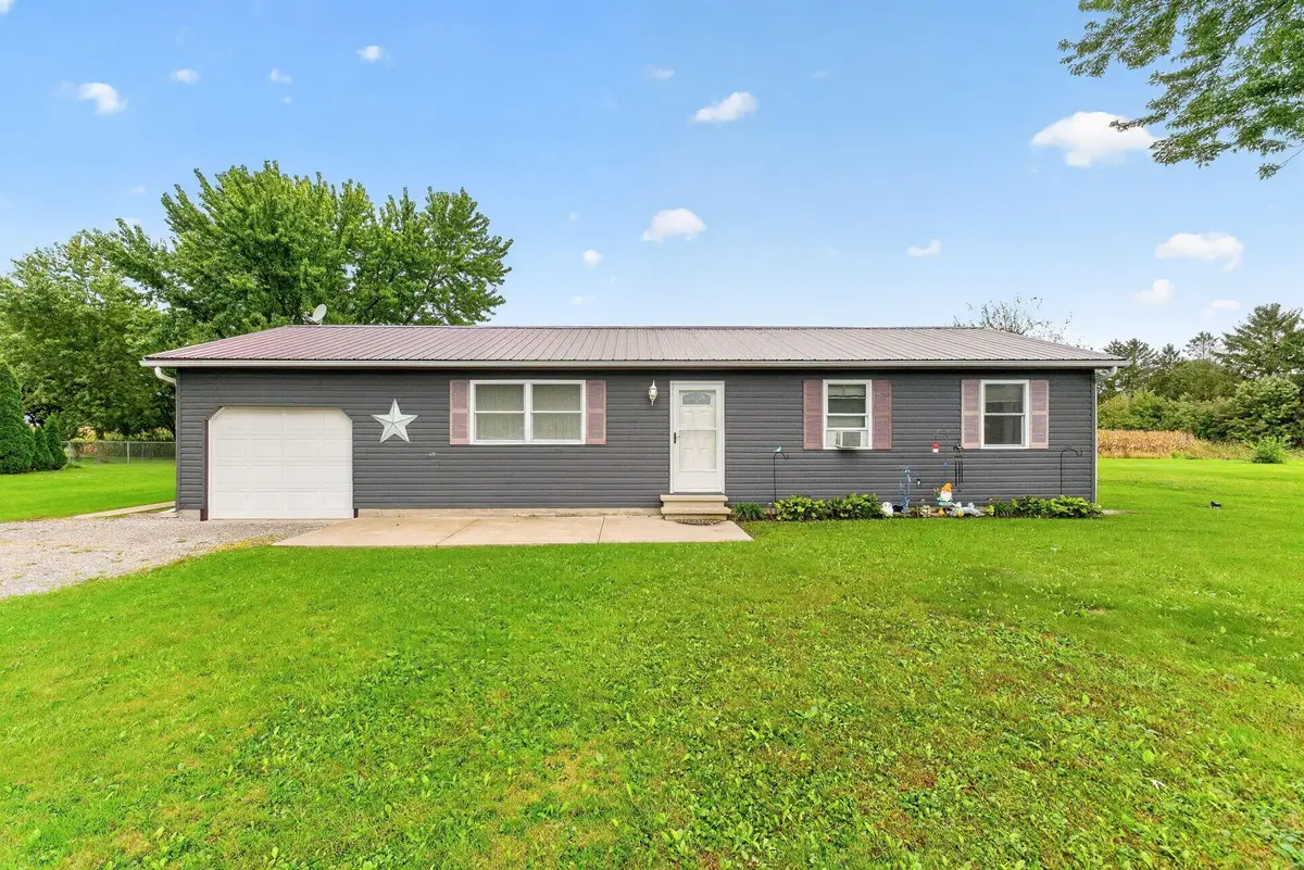 7266 Decliff Big Island Road, New Bloomington, OH 43341 - #1