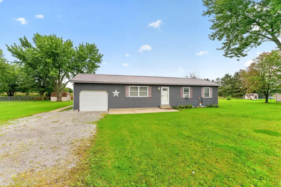 7266 Decliff Big Island Road, New Bloomington, OH 43341 - #2