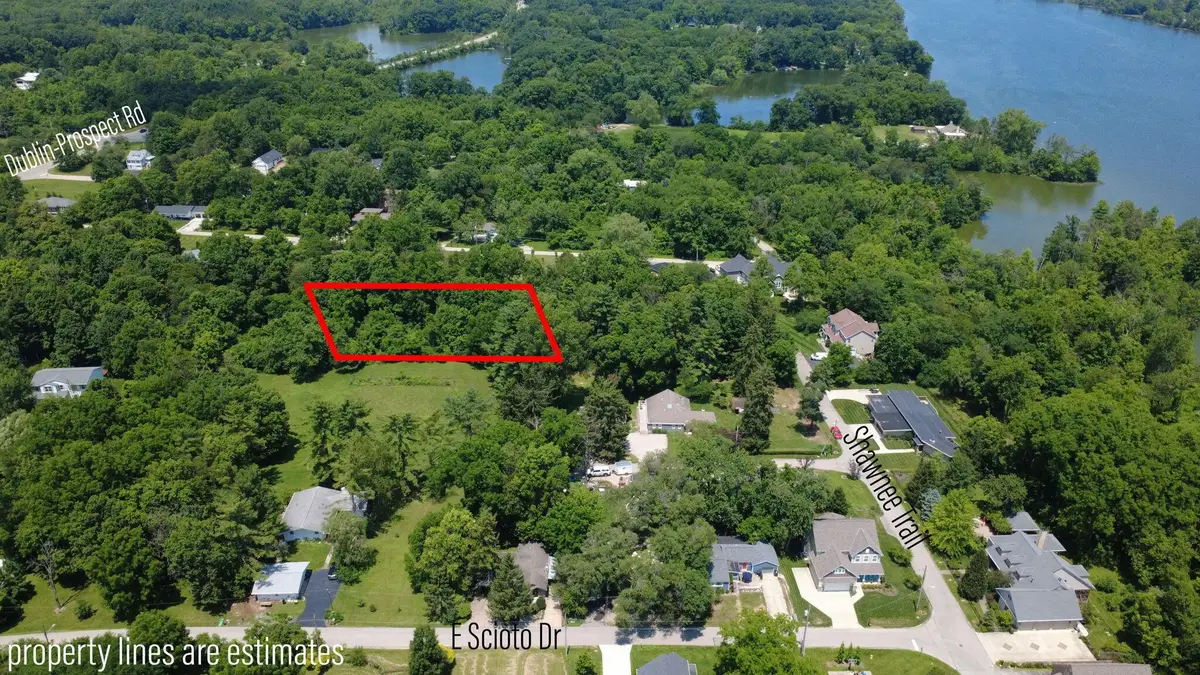0 E Eileen Drive, Powell, OH 43065 - #1