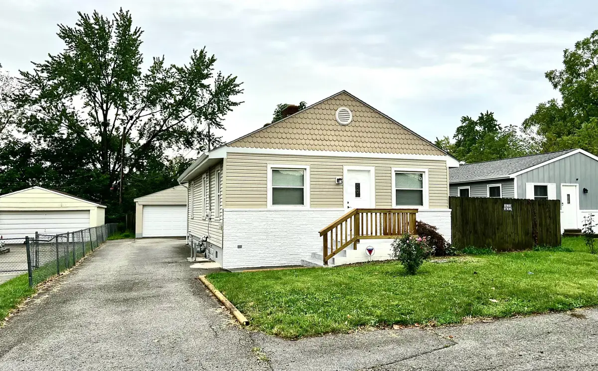 2231 Sale Road, Columbus, OH 43224 - #1