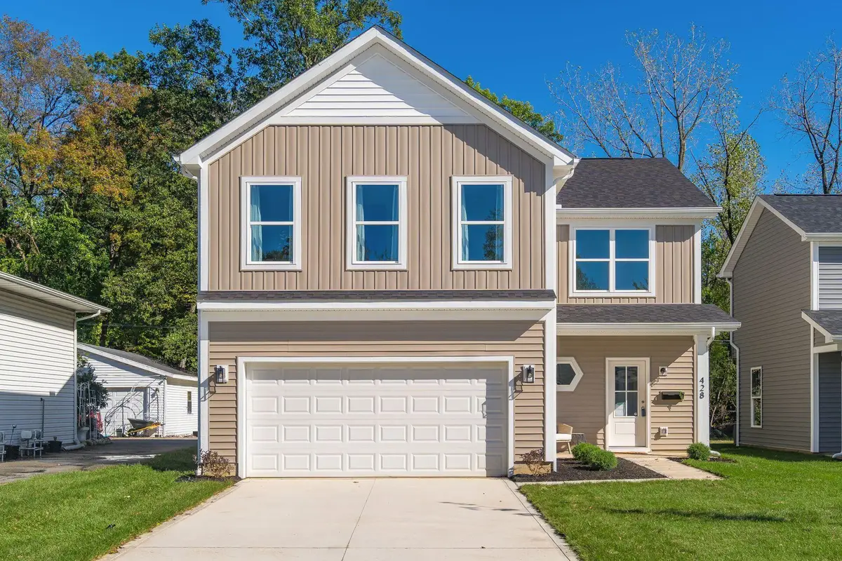 428 Postle Boulevard, Columbus, OH 43228 - #1