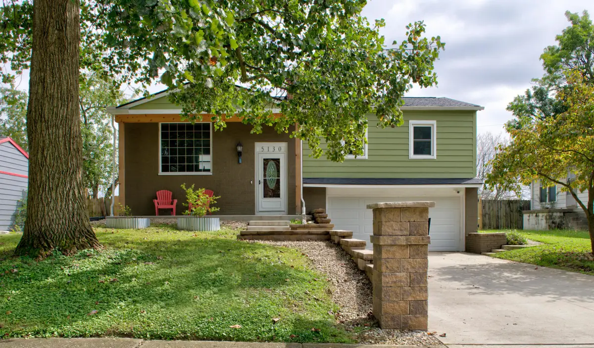 5130 Edgeview Road, Columbus, OH 43207 - #1