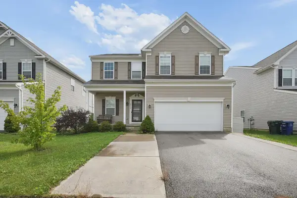 6359 Oak Trail Drive, Galloway, OH 43119