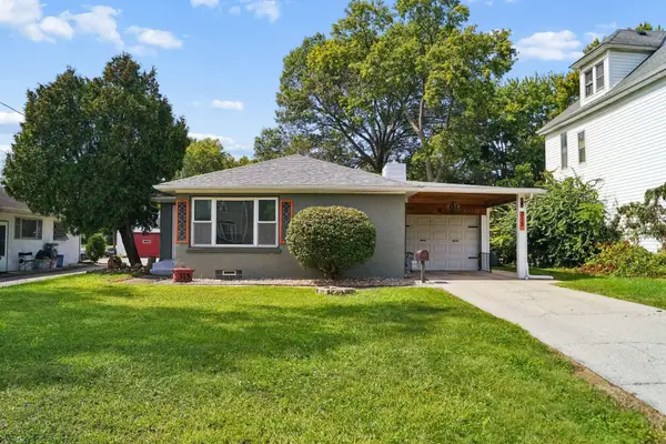 315 Collingwood Avenue, Columbus, OH 43213
