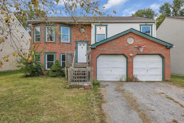 1644 Westmeadow Drive, Columbus, OH 43223