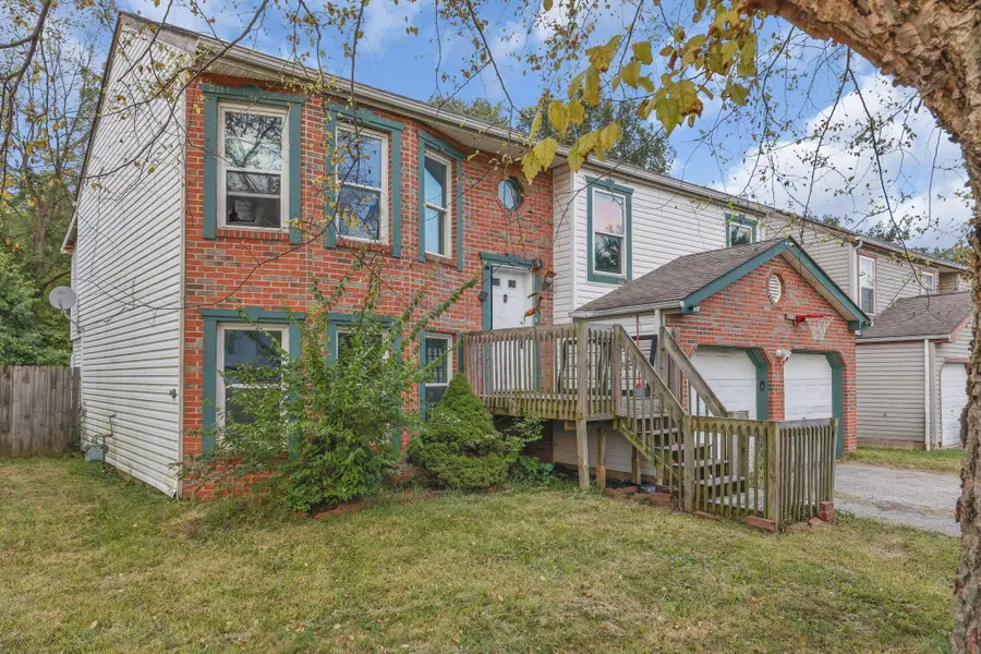 1644 Westmeadow Drive, Columbus, OH 43223 - #2