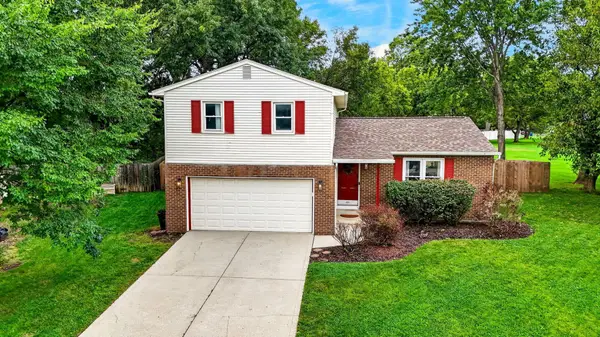 47 Grangefield Court, Westerville, OH 43081