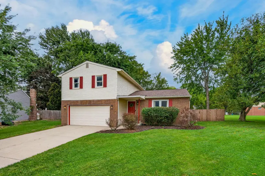 47 Grangefield Court, Westerville, OH 43081 - #2