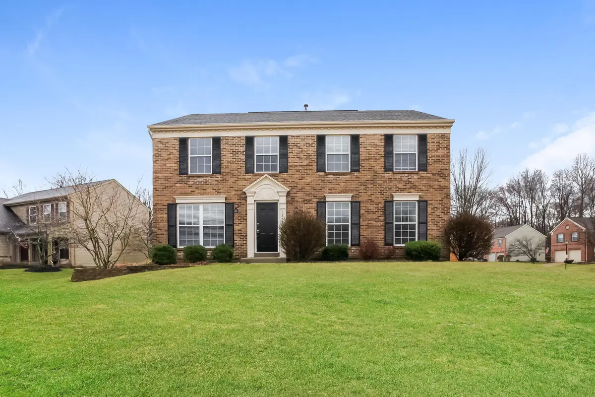 1257 Timber Ridge Court, Batavia, OH 45103 - #1