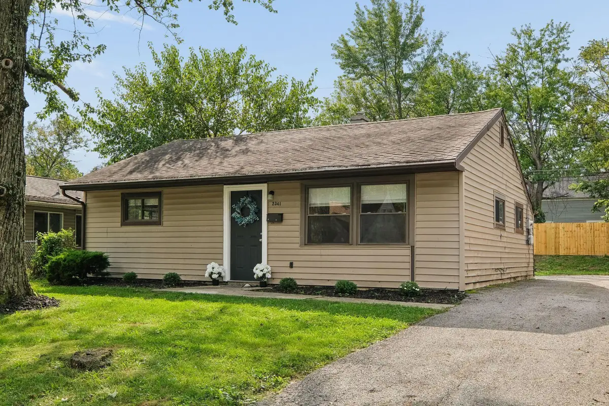 2341 Dawnlight Avenue, Columbus, OH 43211 - #1
