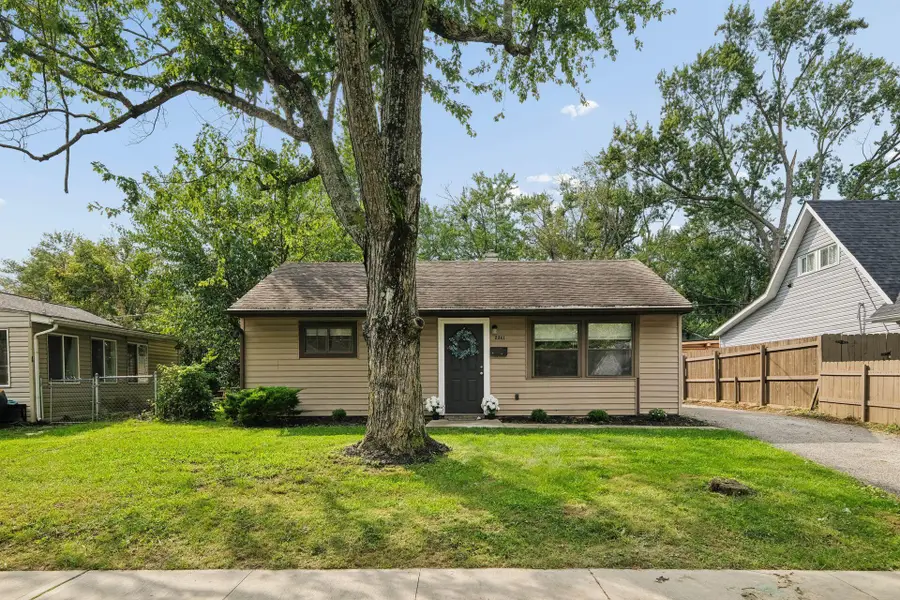 2341 Dawnlight Avenue, Columbus, OH 43211 - #2