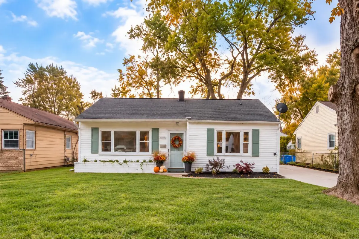 1769 Ward Road, Columbus, OH 43224 - #1