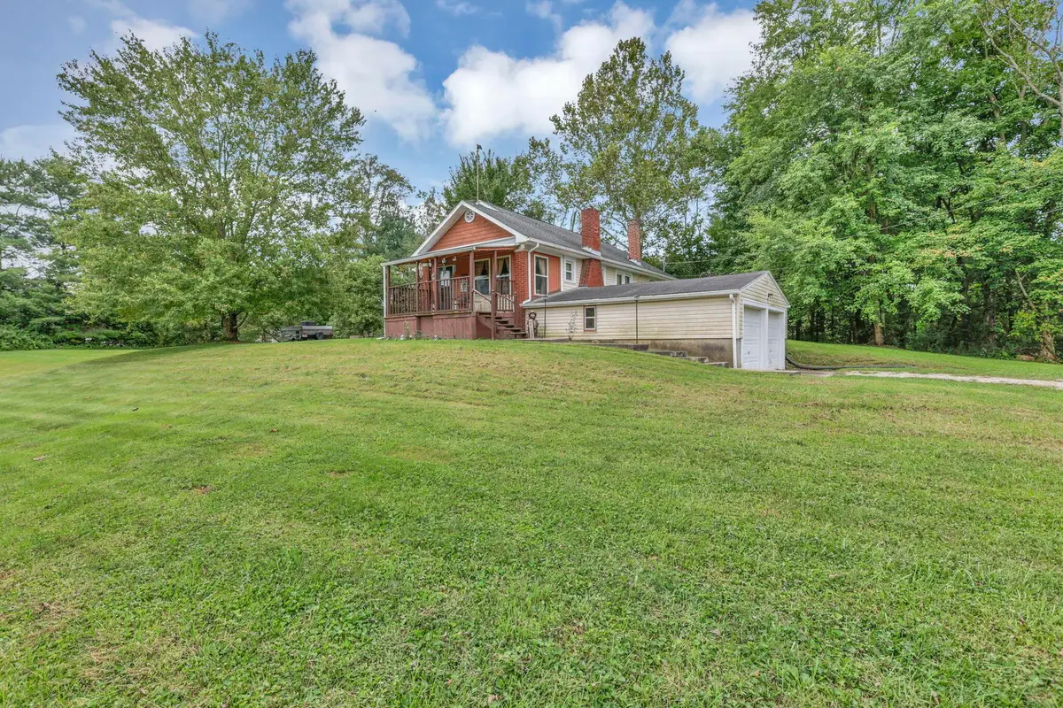 37651 Maysville Greendale Road, Logan, OH 43138 - #1