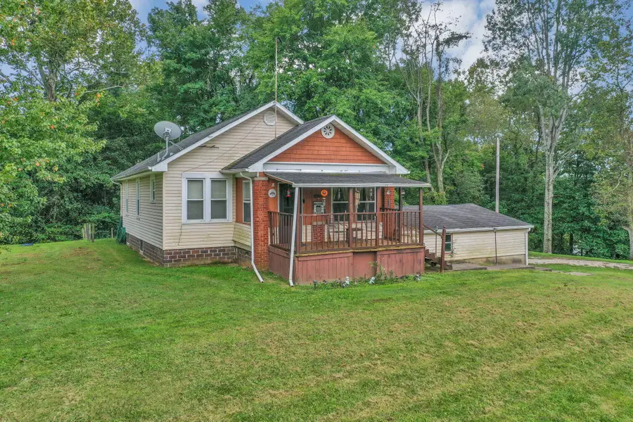 37651 Maysville Greendale Road, Logan, OH 43138 - #2