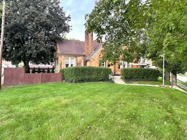 133 Zanesville Avenue, Logan, OH 43138