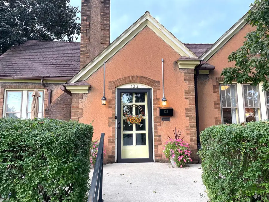 133 Zanesville Avenue, Logan, OH 43138 - #3