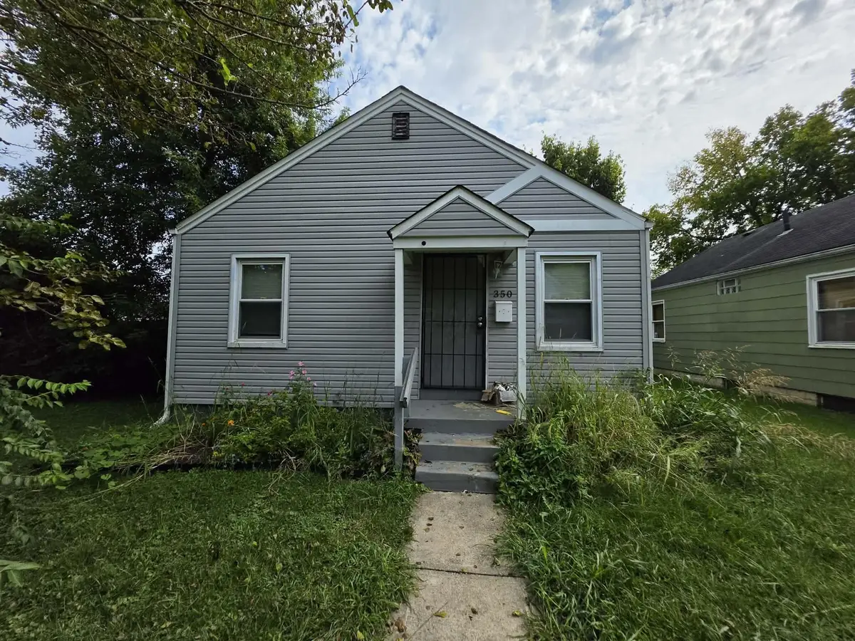 350 Wrexham Avenue, Columbus, OH 43223 - #1