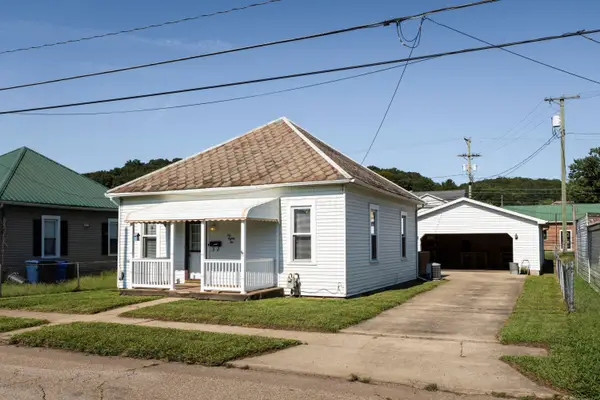 682 Jackson Street, Nelsonville, OH 45764