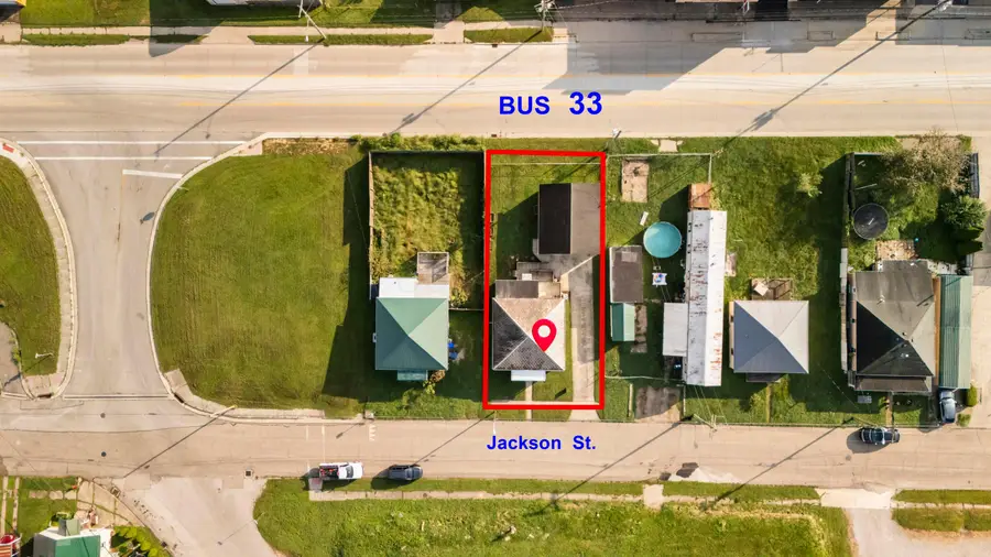 682 Jackson Street, Nelsonville, OH 45764 - #3