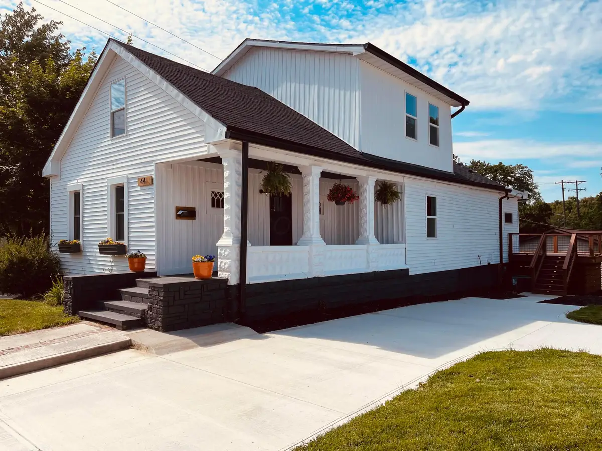 44 Bernard Avenue, Delaware, OH 43015 - #1