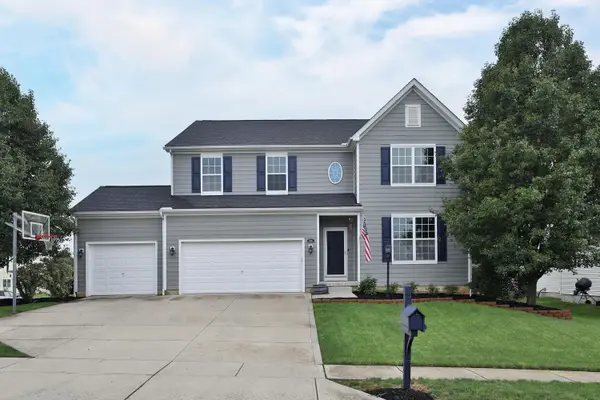 305 Lillian Drive, Pickerington, OH 43147
