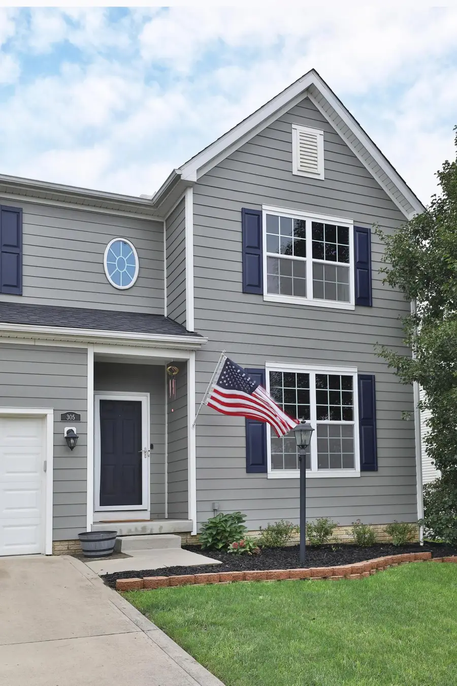 305 Lillian Drive, Pickerington, OH 43147 - #2