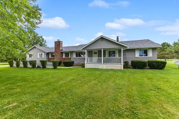 16481 Murphy Road, Sunbury, OH 43074