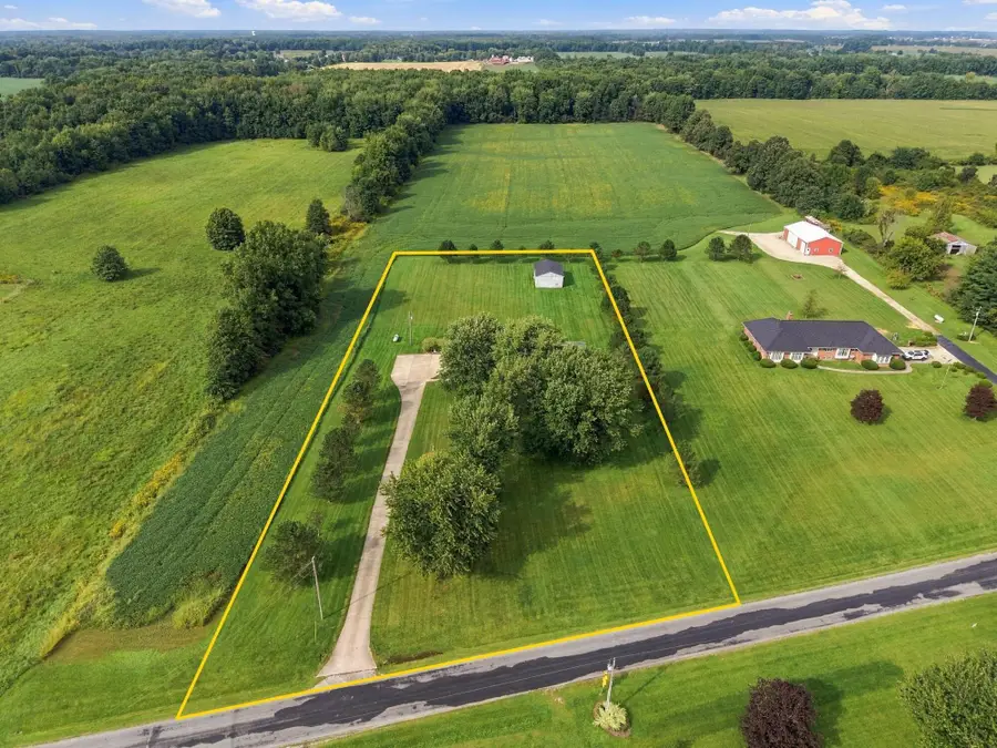 16481 Murphy Road, Sunbury, OH 43074 - #2