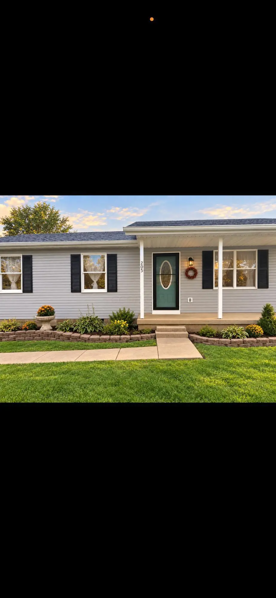 205 Prospect Street, Mechanicsburg, OH 43044 - #1