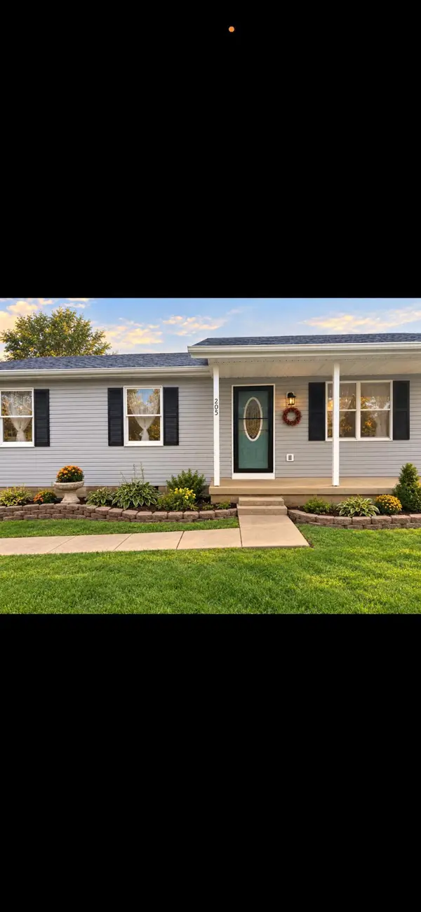 205 Prospect Street, Mechanicsburg, OH 43044