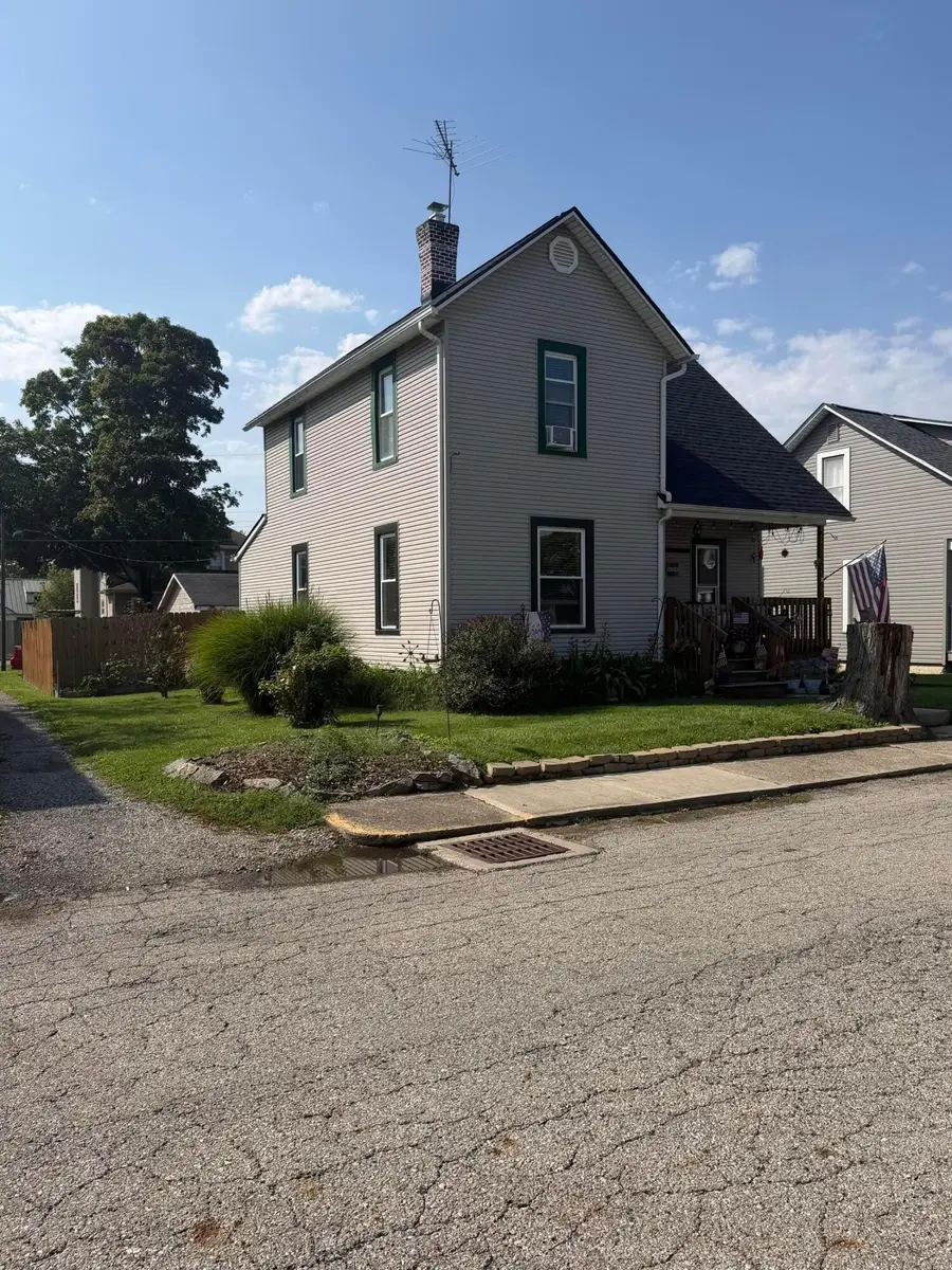 143 S Chester Street, West Jefferson, OH 43162 - #2