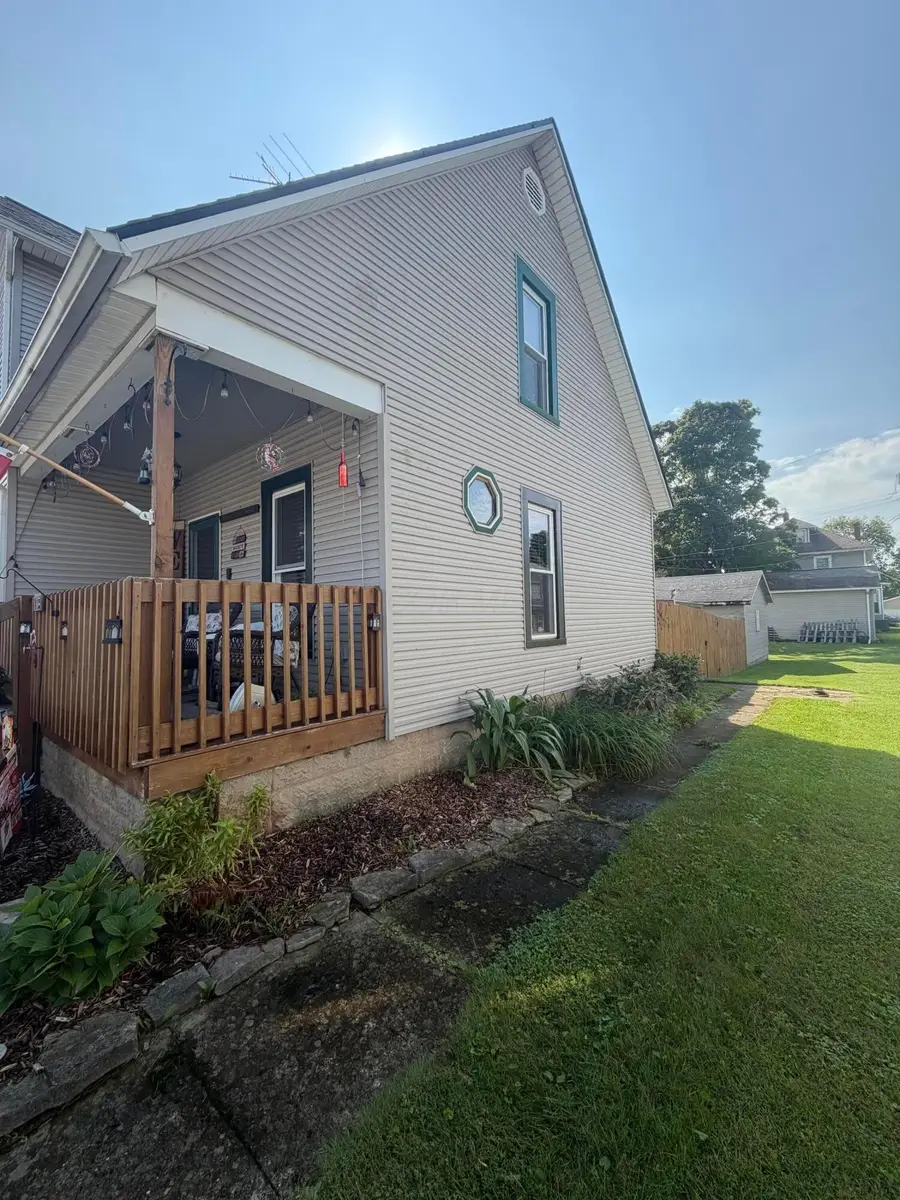 143 S Chester Street, West Jefferson, OH 43162 - #3
