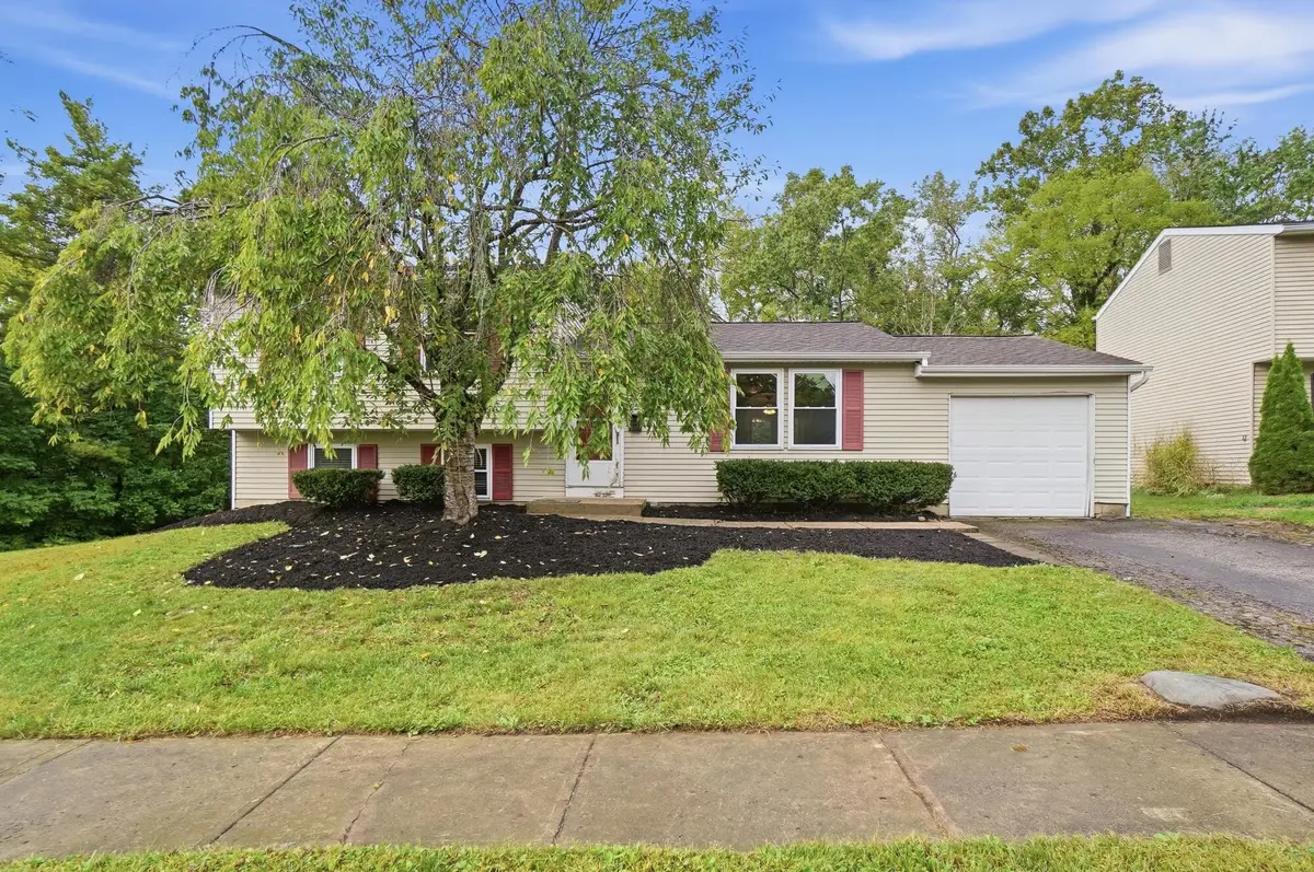 6567 Skywae Drive, Columbus, OH 43229 - #1