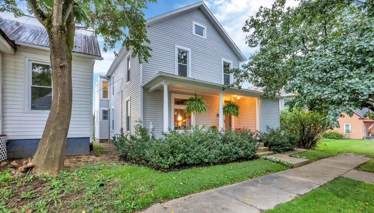 226 Eastern Avenue, New Lexington, OH 43764 - #1