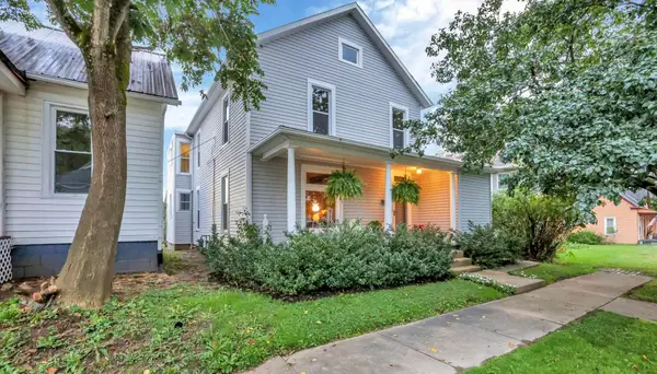 226 Eastern Avenue, New Lexington, OH 43764