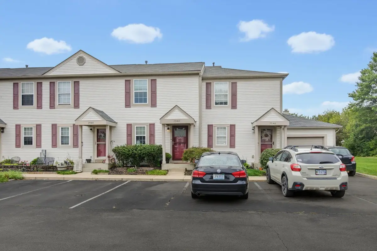7346 Donovan Drive, Blacklick, OH 43004 - #1