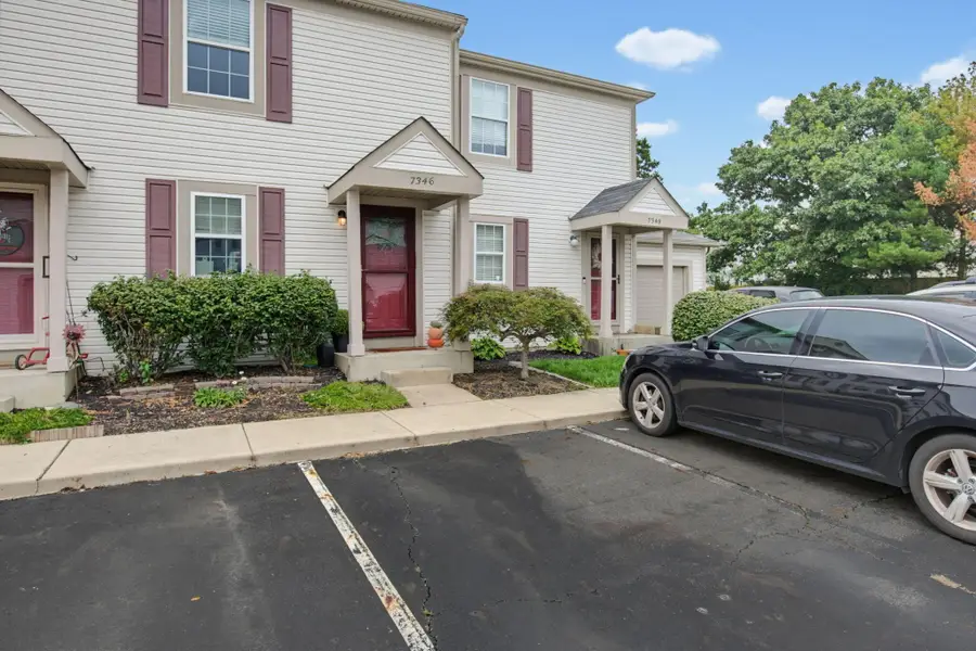 7346 Donovan Drive, Blacklick, OH 43004 - #2