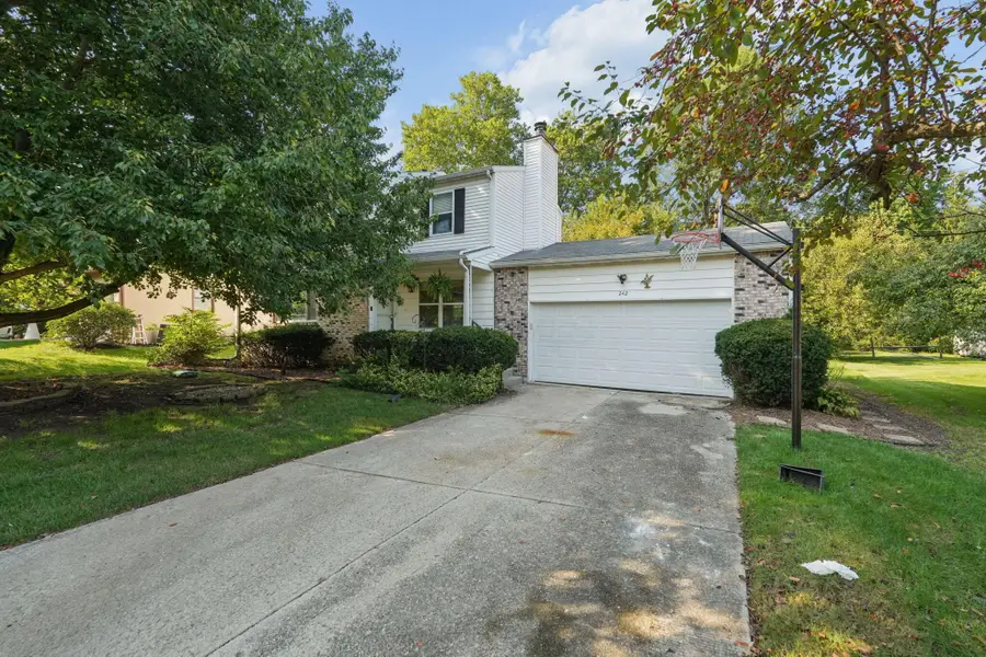 242 Devon Road, Delaware, OH 43015 - #2