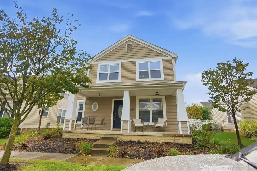4699 Snowy Meadow Drive, Grove City, OH 43123 - #3