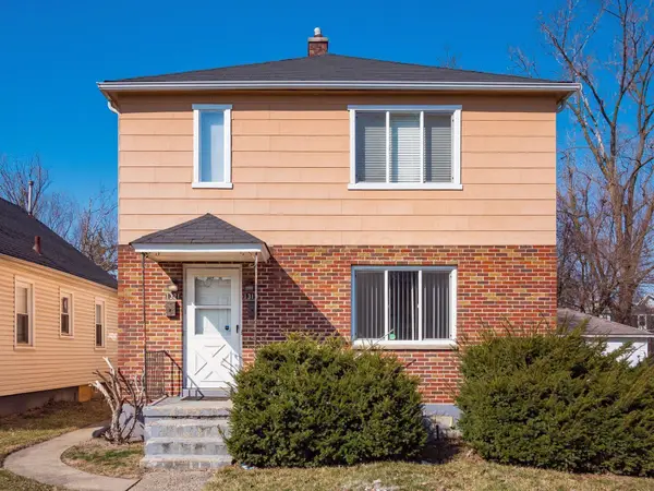 1321 Studer Avenue, Columbus, OH 43206