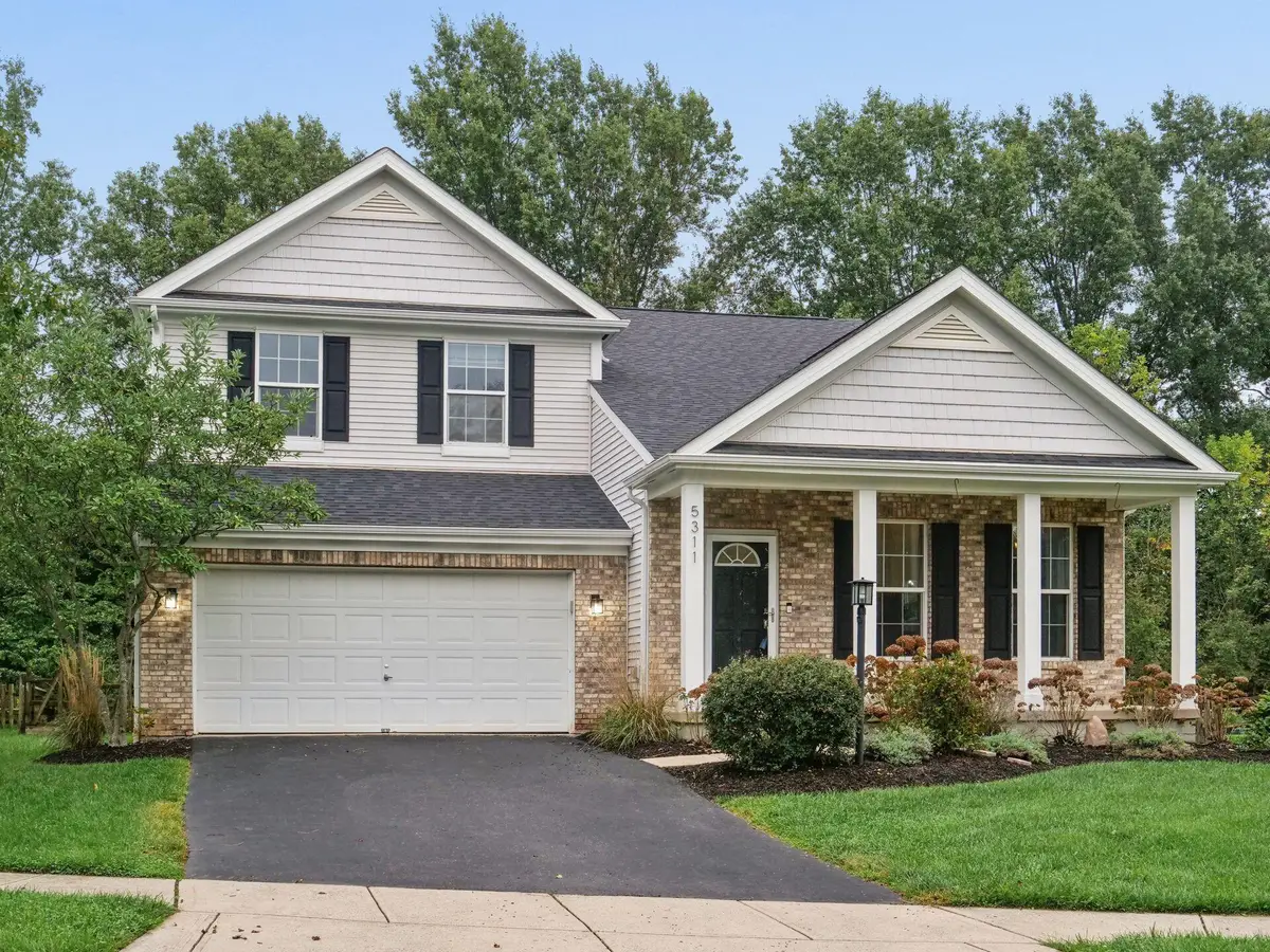 5311 Covington Meadows Drive, Westerville, OH 43082 - #1