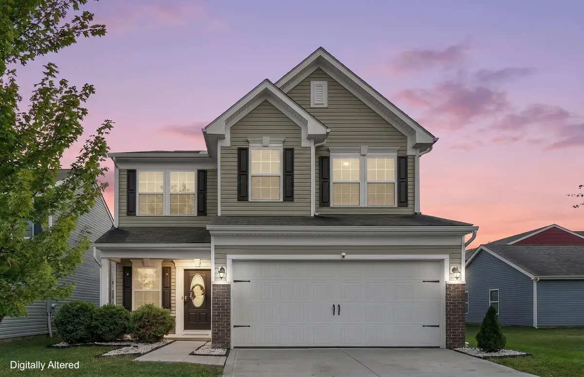 5171 Macclellan Street N, Groveport, OH 43125 - #1