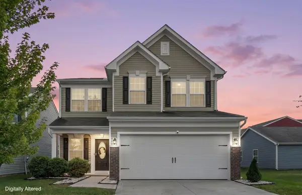 5171 Macclellan Street N, Groveport, OH 43125
