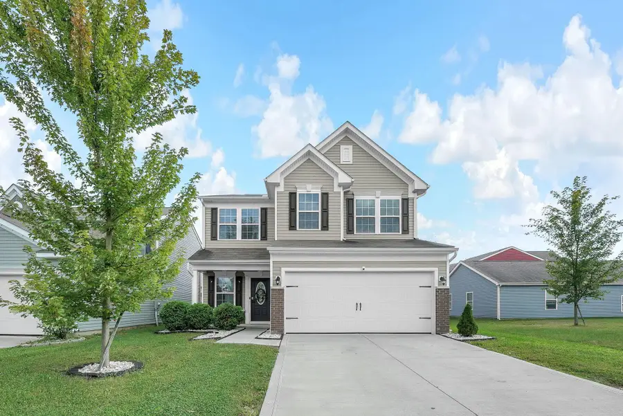 5171 Macclellan Street N, Groveport, OH 43125 - #3