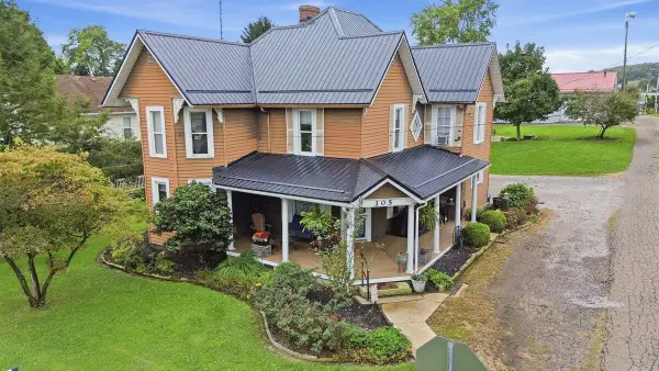 105 Market Street, Danville, OH 43014