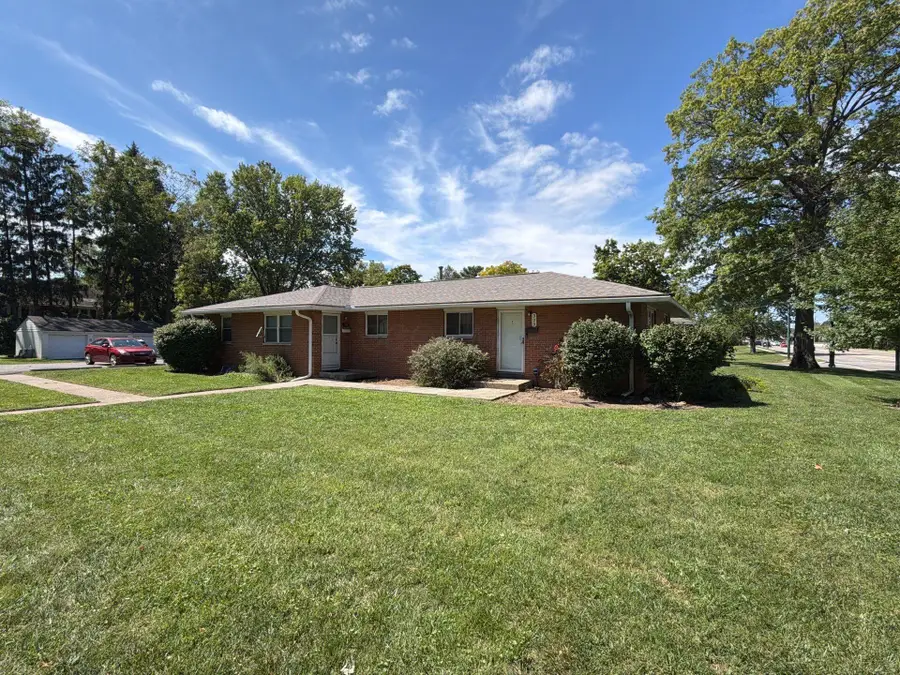325+ Granville Street, Gahanna, OH 43230 - #2
