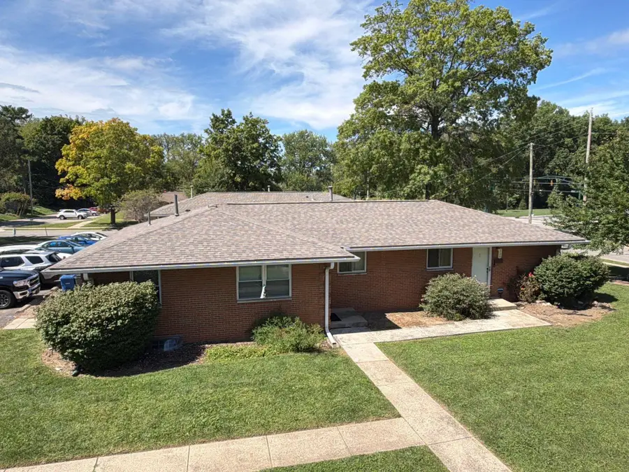 325+ Granville Street, Gahanna, OH 43230 - #3